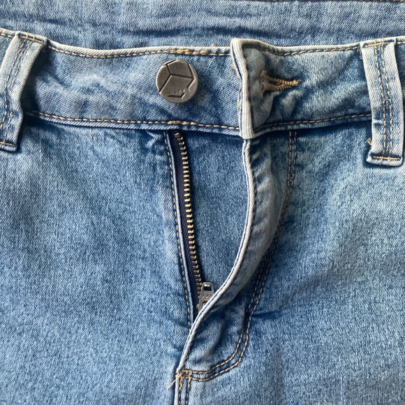 Kaffe KAvicky shorts - Picture 2 of 8